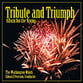 TRIBUTE AND TRIUMPH CD CD